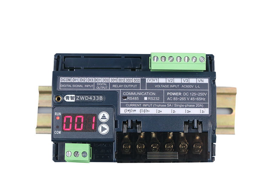 電量變送器，功率表